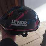 Kask na rower dla dziecka