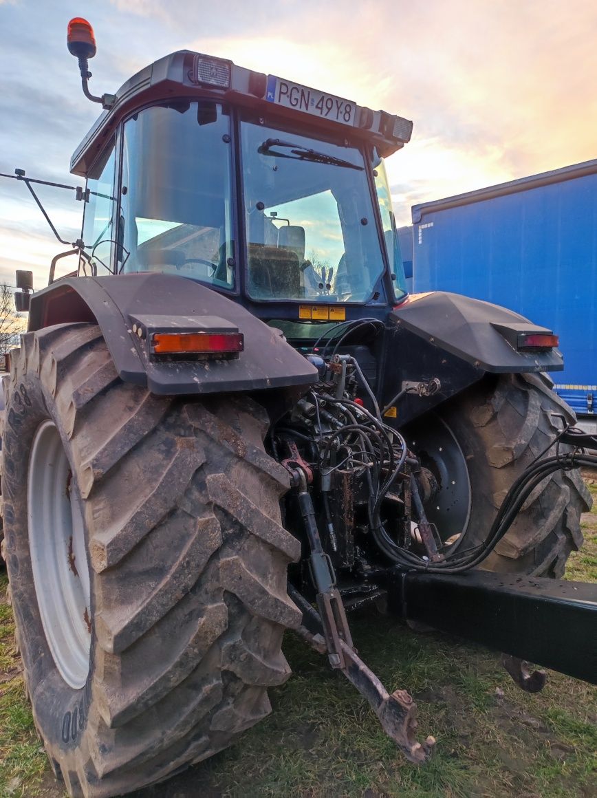 Massey Ferguson 6290