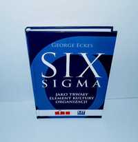 Eckes - Six Sigma  UNIKAT