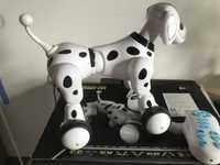Інтерактивне цуценя- робот Smart Pet Dog