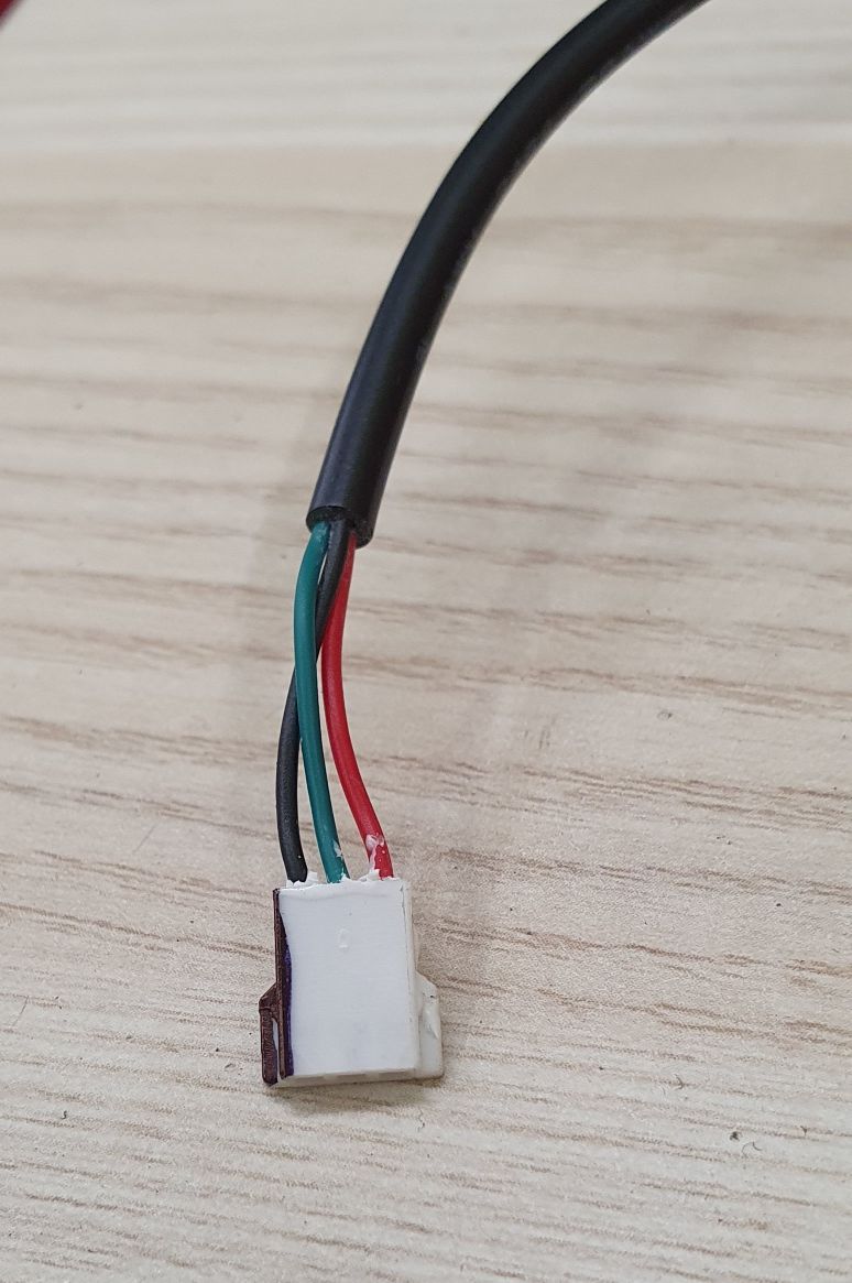 Manetka gazu Xiaomi m365 PRO 2 Mi3 hulajnogi