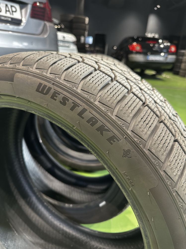 Авто шина Westlake 245/40 R19 ZuperSnow SnowMaster