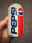 Pepsi 1990s Limited Edition