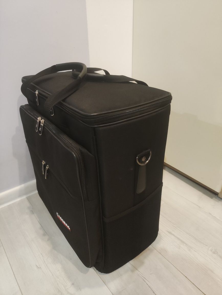Torba CASEBAG na mixer DJ Pioneer DJM A9 lub DJM2000 - nowa