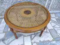 Mesa de Centro Antiga