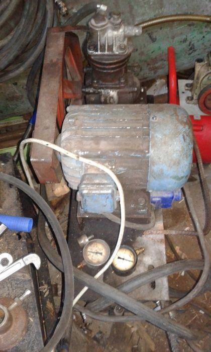 Сдам в аренду компрессор. Или продам