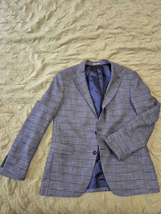Піджак Luisero blazer