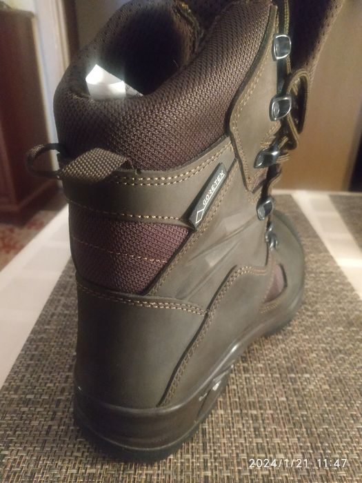 Берцы Таланы 39 размер