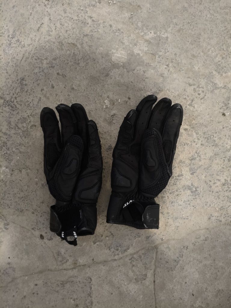 Letnie Rękawice motocyklowe RevIt XS