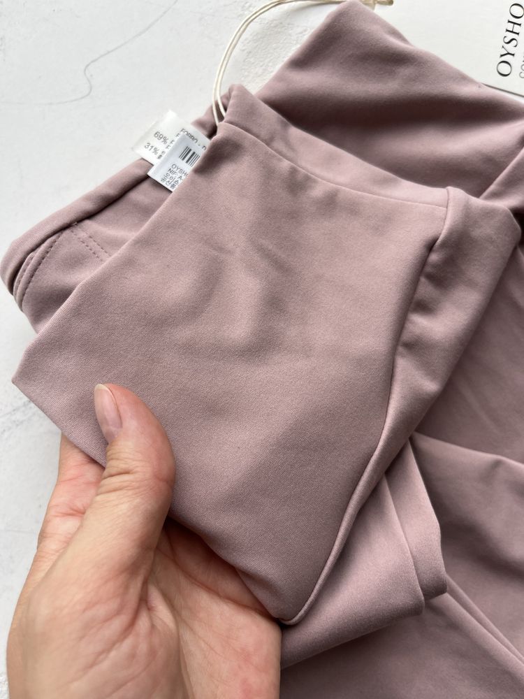 Лосини легінси Oysho Comfortlux
