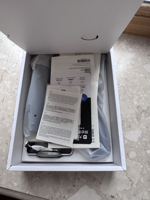 Стабілізатор DJI Osmo Mobile 6