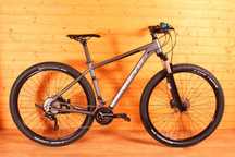 Rower Carver Strict 800 29'', Rock Shox Recon, Deore XT, 18'', BDB !!!
