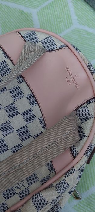 Plecak louis Vuitton paris