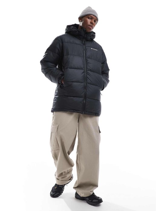 Куртка Columbia чоловіча