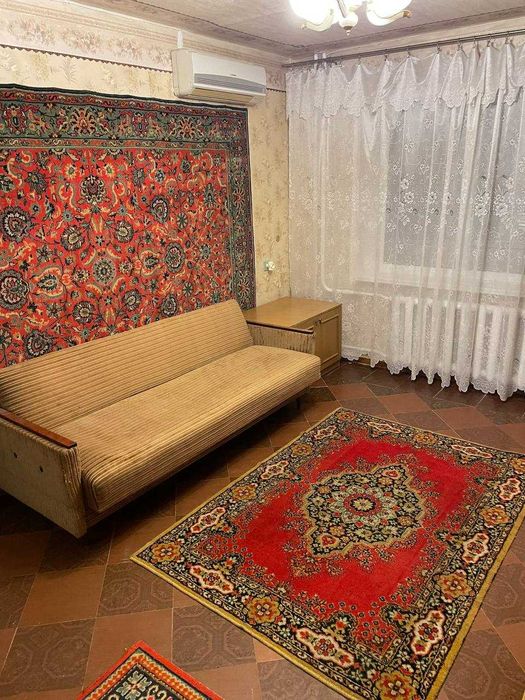 Здам 1 к квартиру ж/м Покровский, вул. Максима Дія 12.  Власник