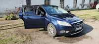 Ford focus 2 , 2010 год 1.6турбодизель