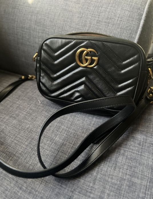 Сумка gucci оригінал