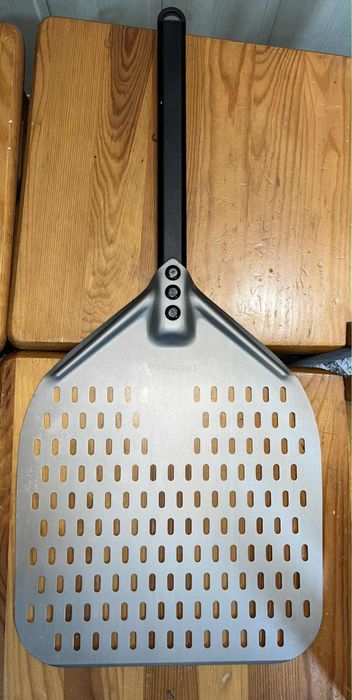 Piec do pizzy Macte Voyager Twin+zestaw akcesoriow