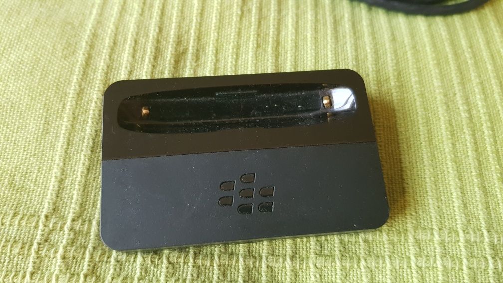 Blackberry 9900 Bold czarny