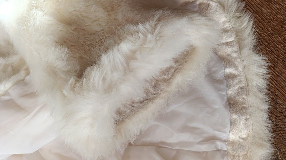 Шуба гарний стан S-M