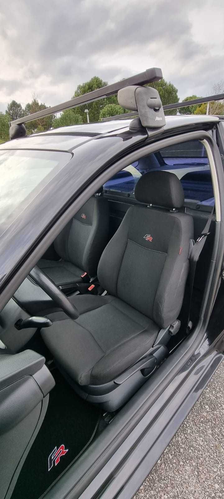 Seat Ibiza 6L TDI (Em óptimo estado)
