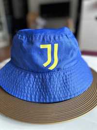 Kapelusz - bucket hat Adidas Juventus
