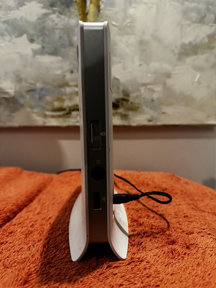 ROUTER Huawei B593 LTE II 4G MODEM Sim Card