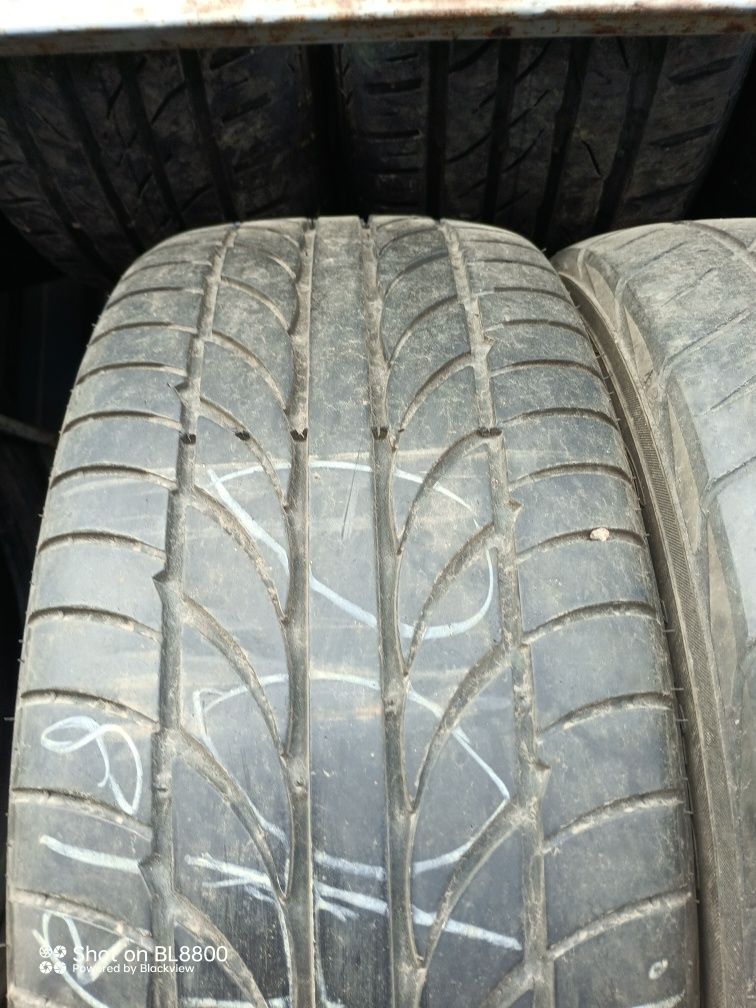 Літні шини 235 55 17 Bridgestone