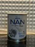 Nan optipro plus 1