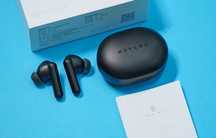 HAYLOU GT7 NEO Słuchawki TWS bluetooth czarne