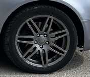 Alufelgi 18” 5x112 Audi Rs A6 C6 A4 B6 B7 A3 8P TT