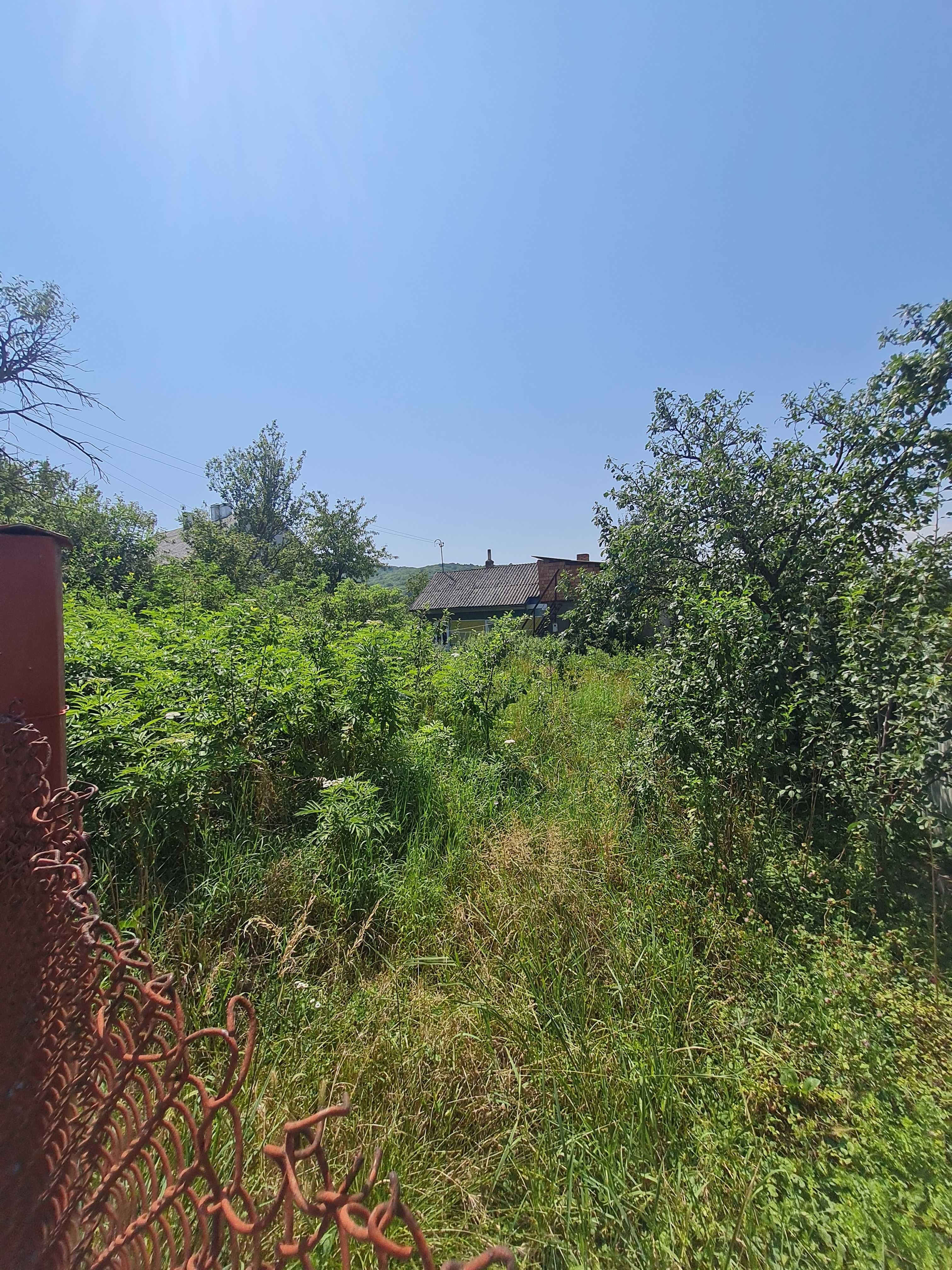Продаж будинку р-н Садгора вул. 1-й провулок Дунайський.