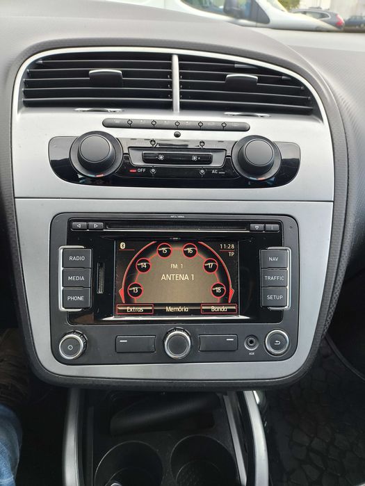 SEAT Altea XL – Full Extras | Caixa Automática | Ideal para Famílias