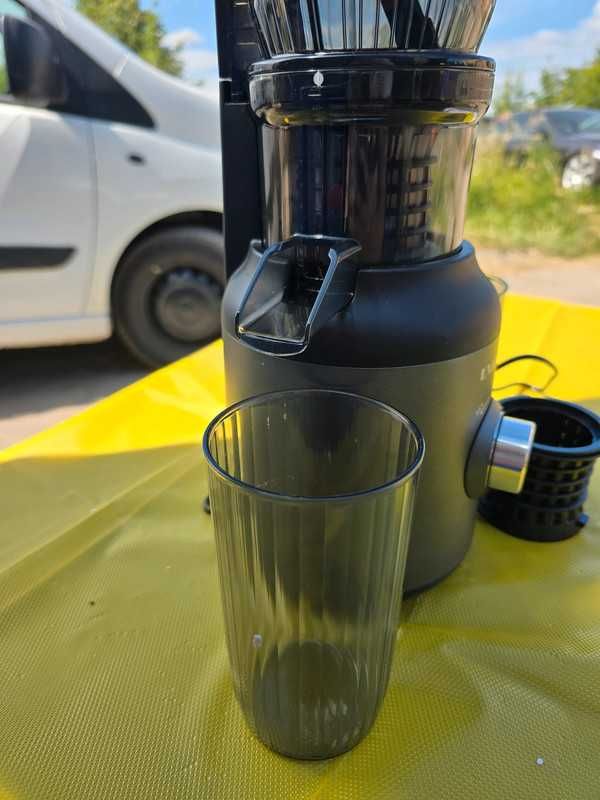 Wyciskarka do soków 250W