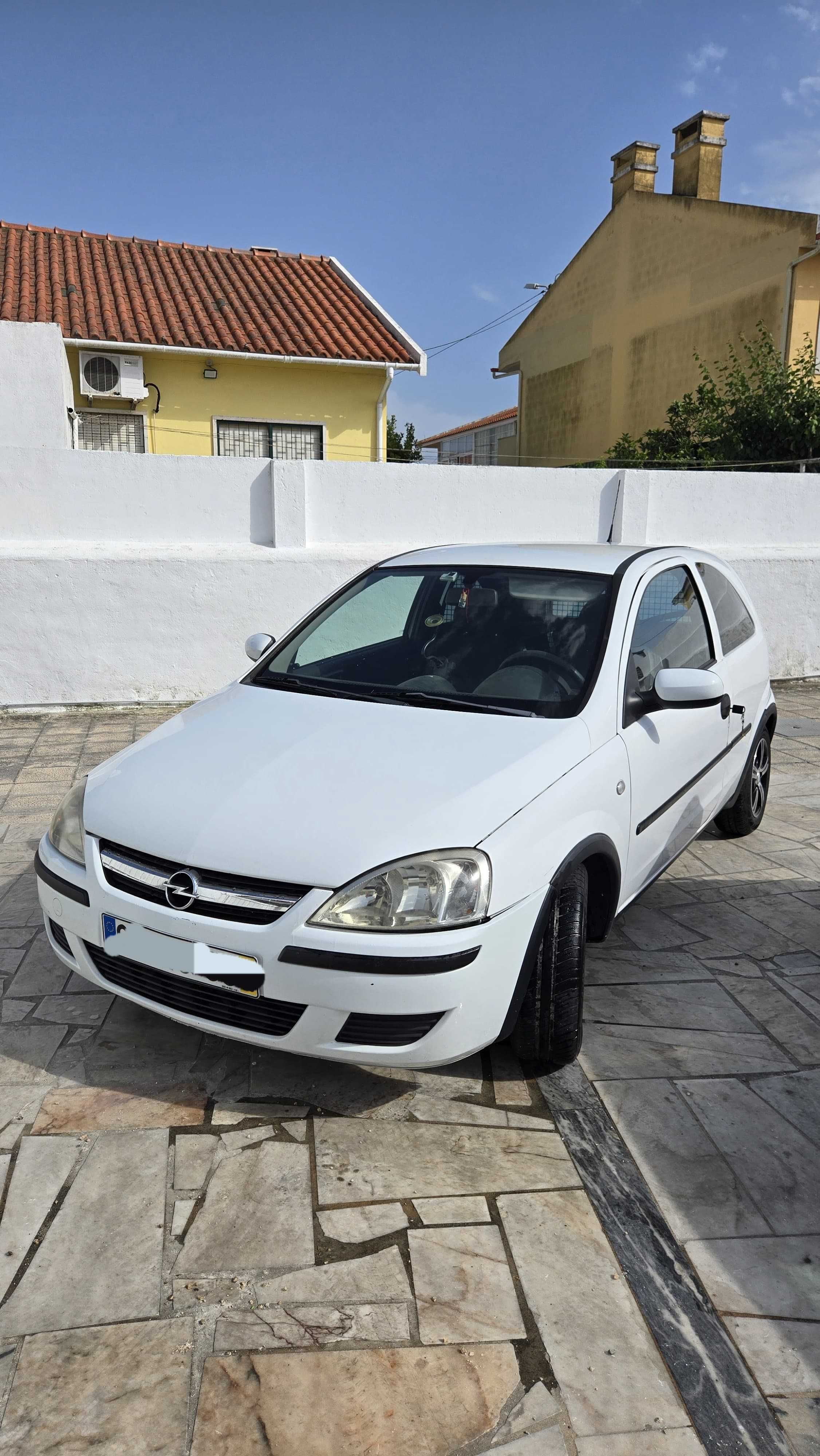 Opel Corsa 1.3CDTI