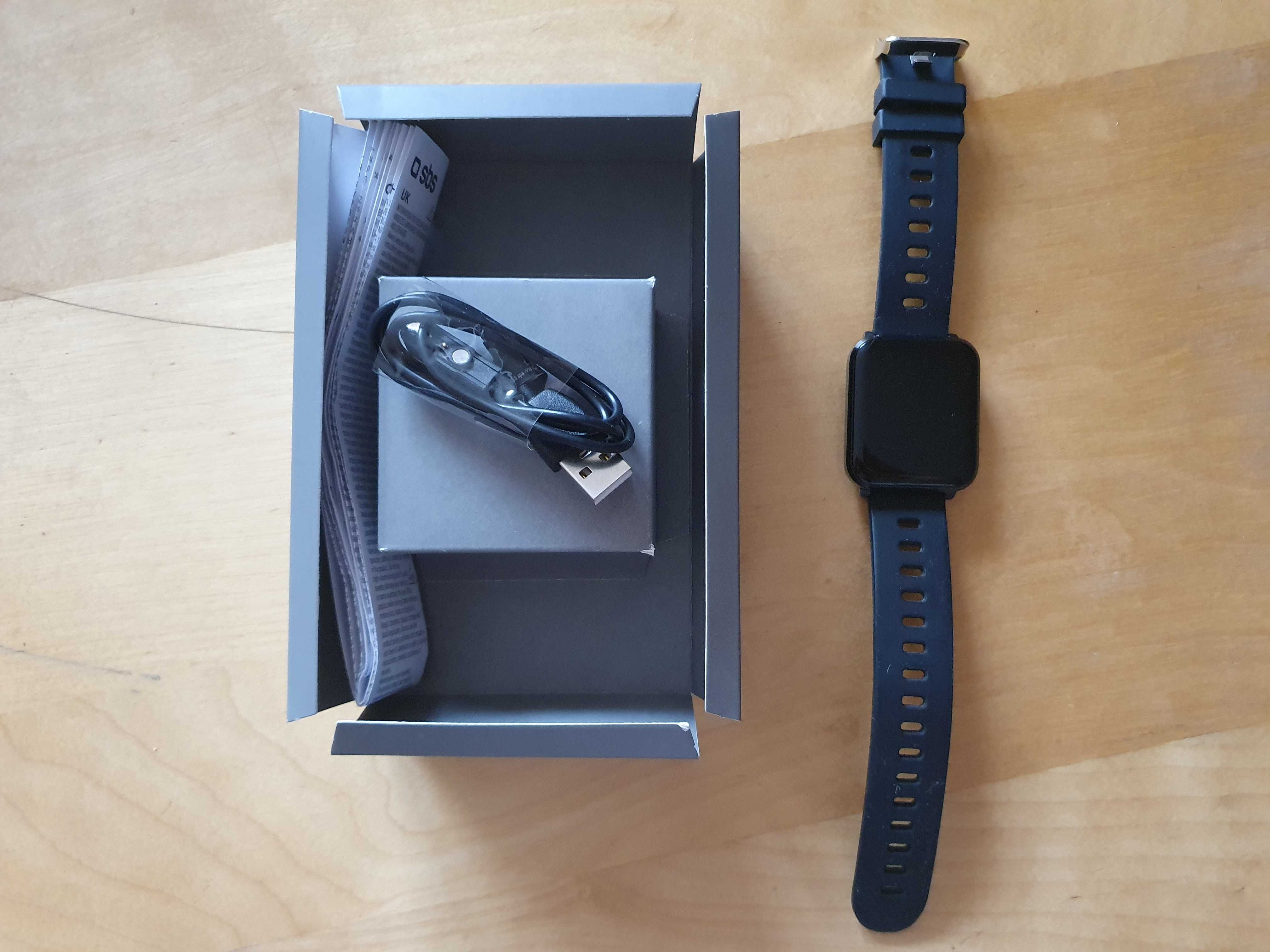 SBS Beat spirit Watch smartwatch