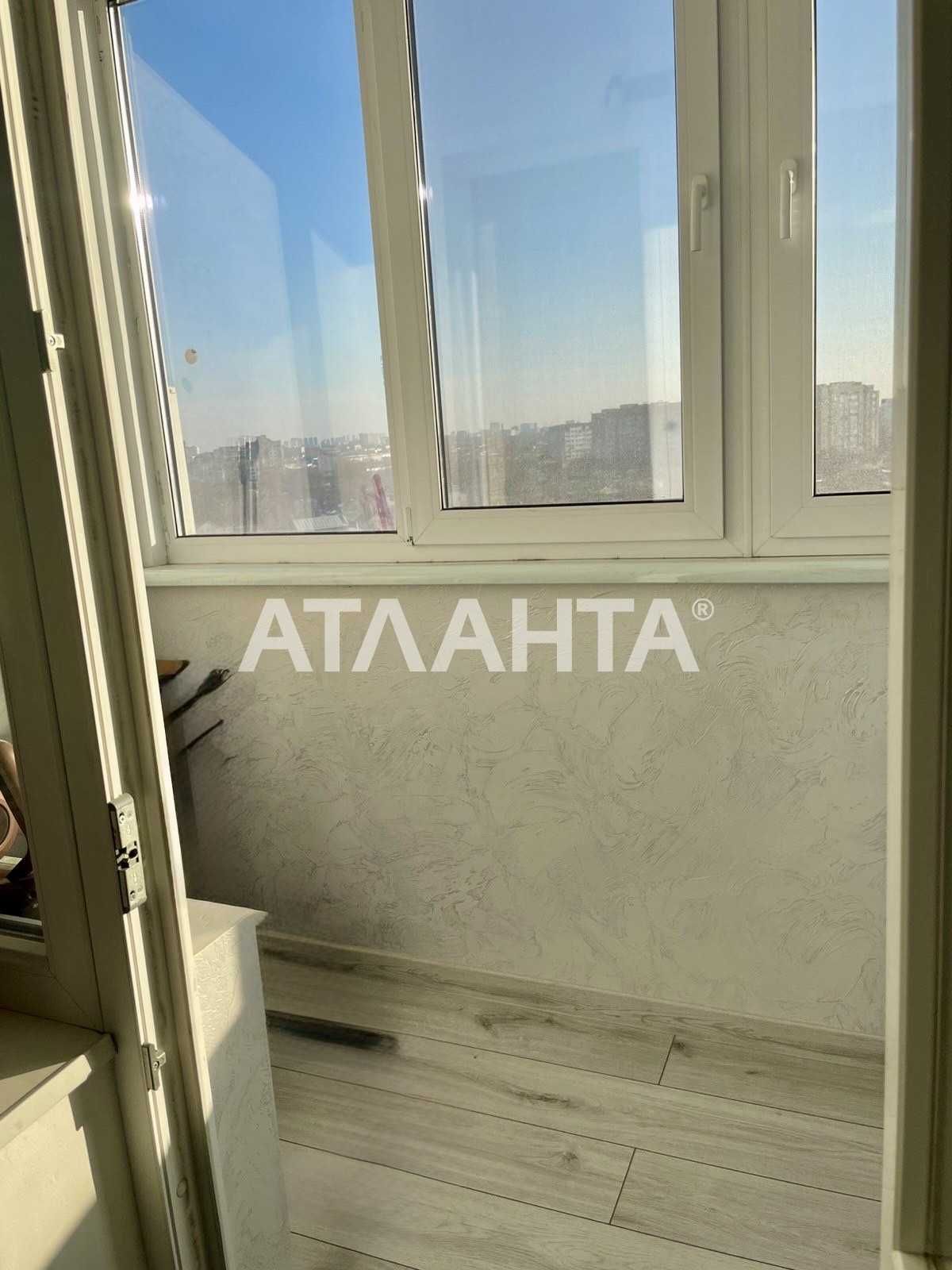 В продаже квартира в ЖК Одесские традиции