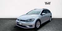 Volkswagen Golf Comfortline 1.5 TSI 130 KM / Czujniki / Radio dot. / LED / FV23%/ASO