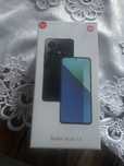 Xiaomi redmi note 12