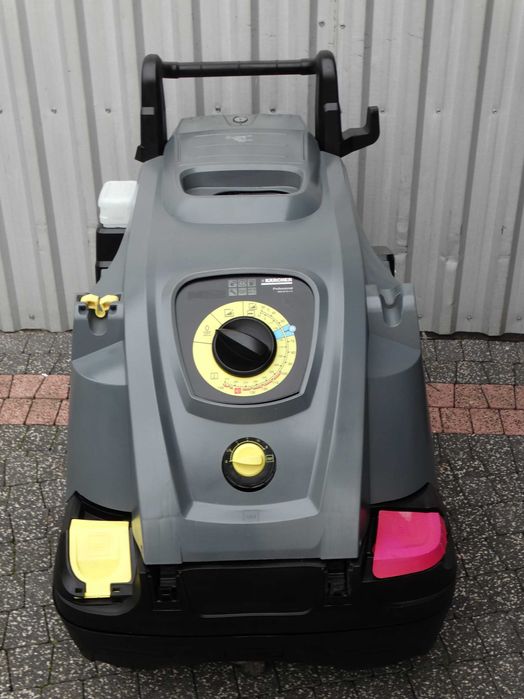 Myjka Ciśnieniowa Karcher HDS 8/18 4C * gorąca woda