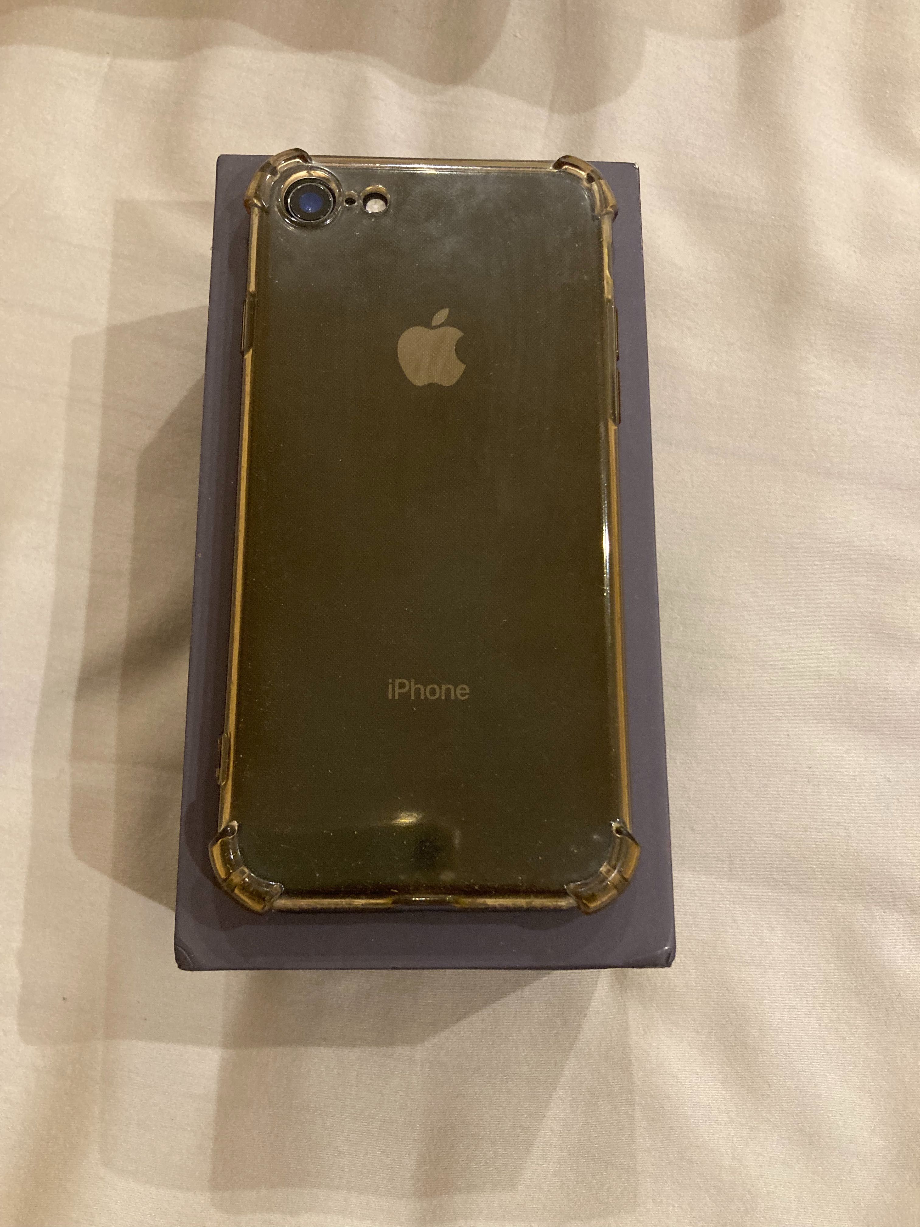 IPhone 8 64GB Space Grey - Desbloqueado