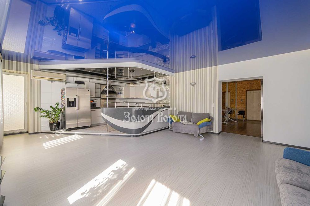 Квартира 3к. Євроремонт. Івасюка, 22, метро «Мінська», Оболонський р-н