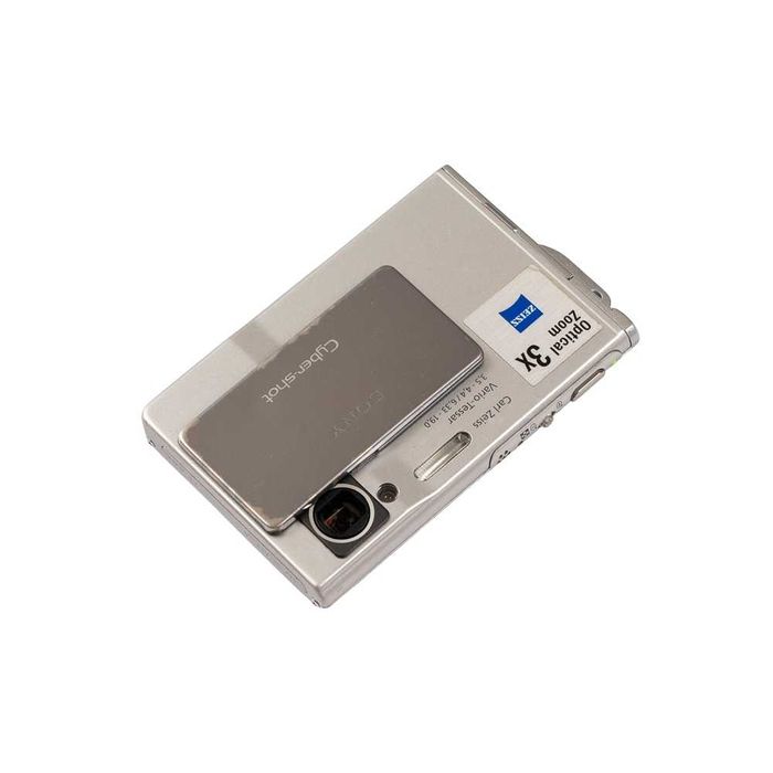 Aparat kompaktowy Sony Cyber-shot DSC-T7