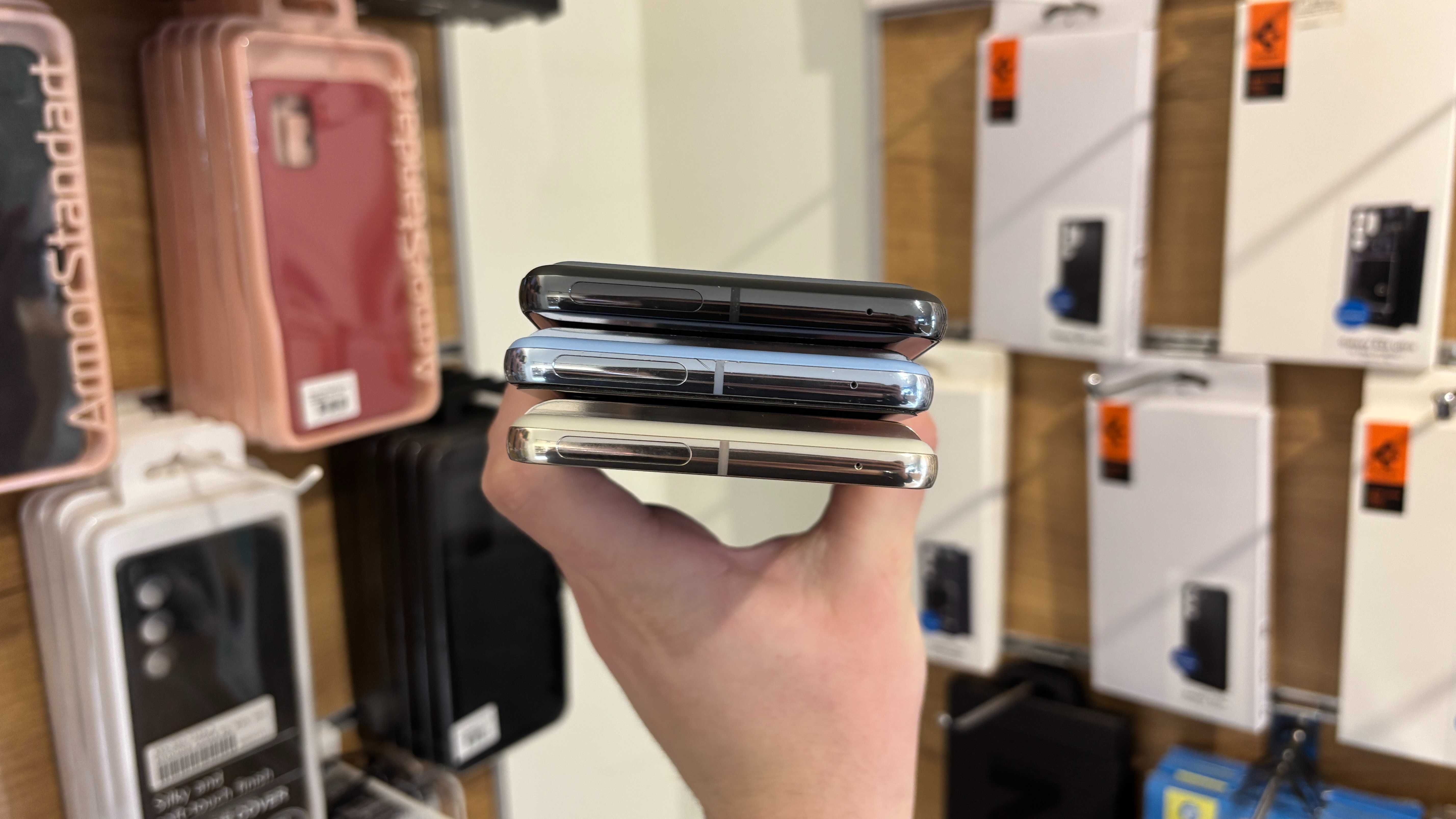 Магазин Google Pixel 8 Pro 12/128GB Гарантія Оплата частинами