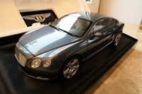 Bentley Continental GT 2011 - Minichamps