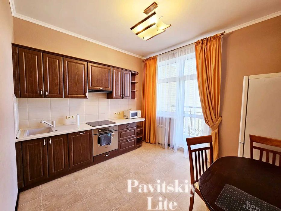 Антоновича 72! Три кімнати! Центр! м.Олімпійська! Без %