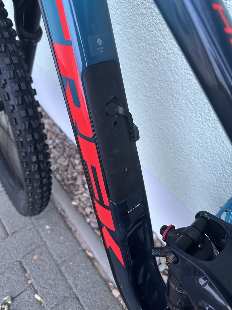 Rower enduro Trek Slash 7 M/L 2021
