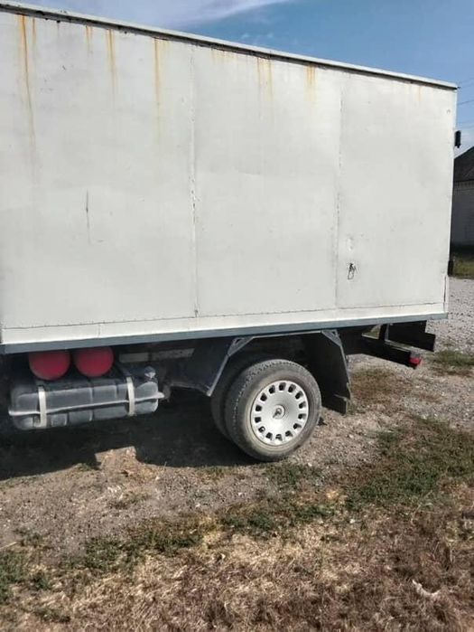 Продам.  Газель  .