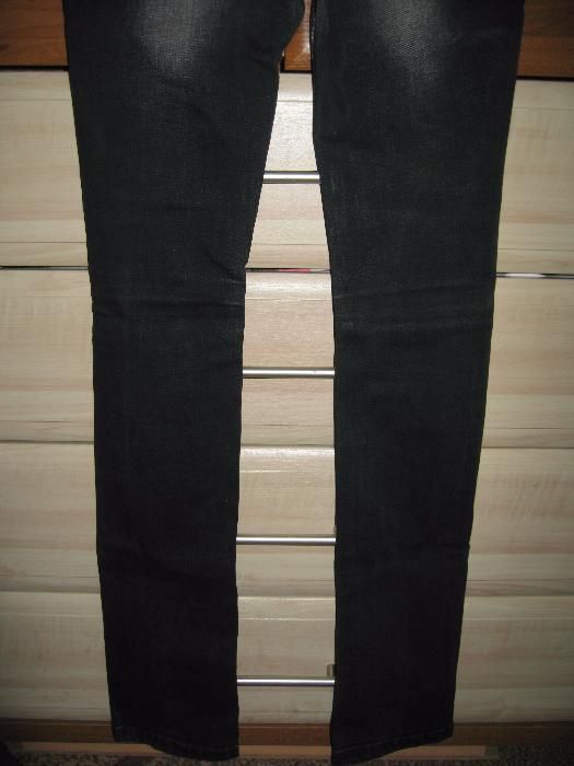 Фірмові джинси TRUSSARDI, розмір 26, 200 грн.