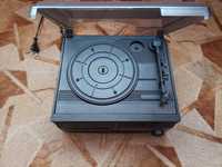 Wieża Auna DS/2  CD Radio Gramofon